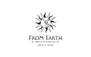 FROM EARTH